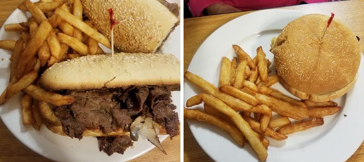 Mr B's Deli