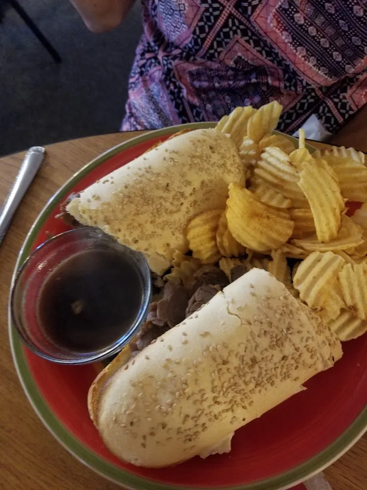French Dip