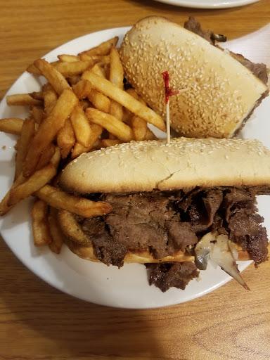 Mr B's Deli