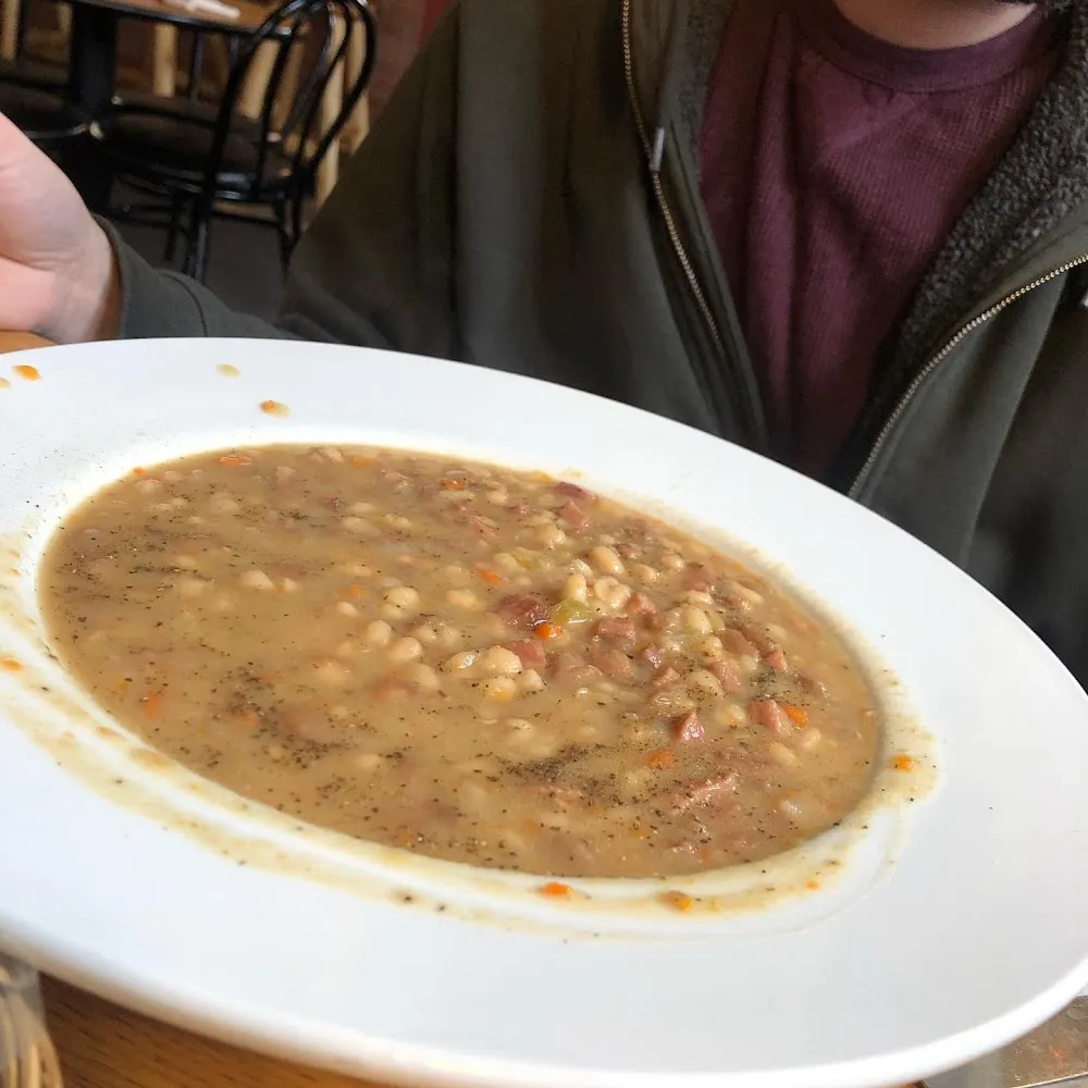 Lentil Soup